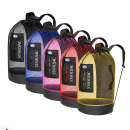 Stahlsac Panama Mesh-Backpack